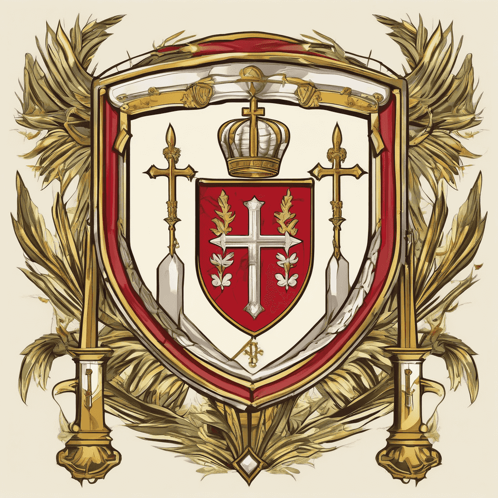 Saint Crescentio of Rome