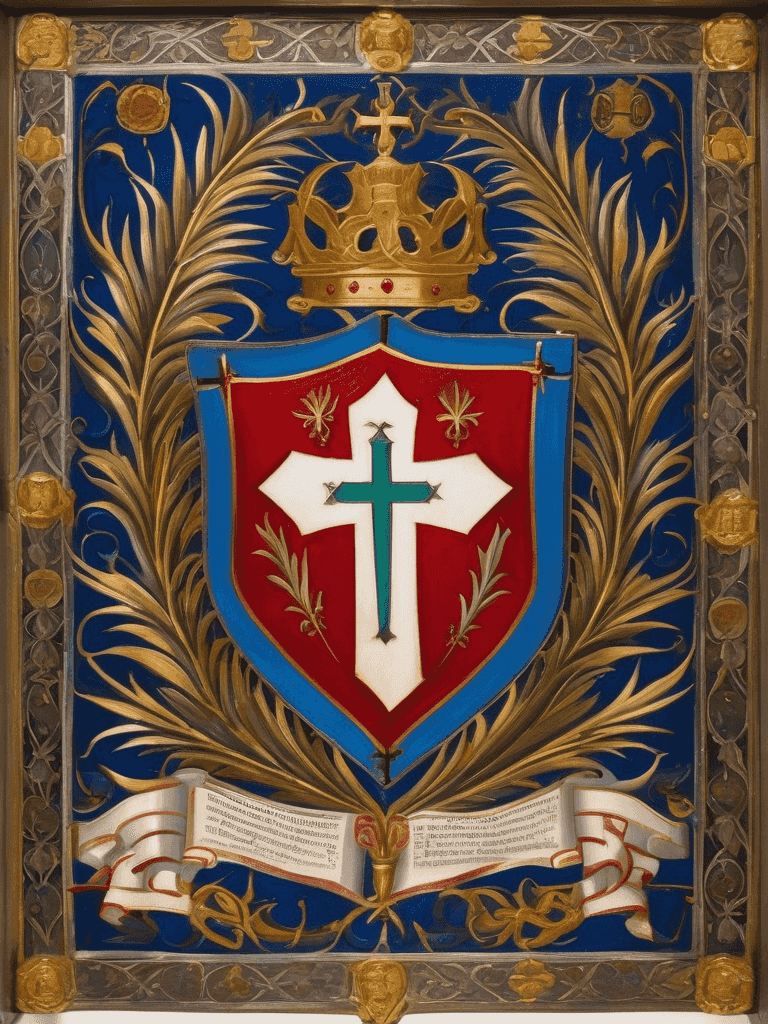 Saint Crescentio of Rome