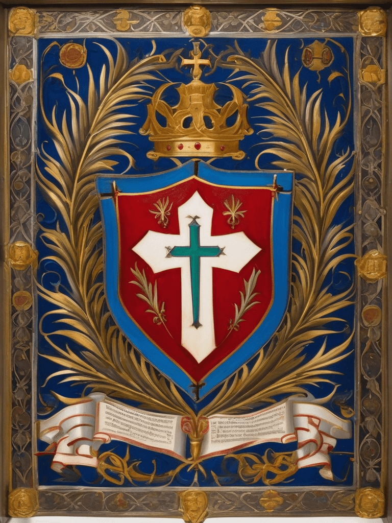 Saint Crescentio of Rome - image 2