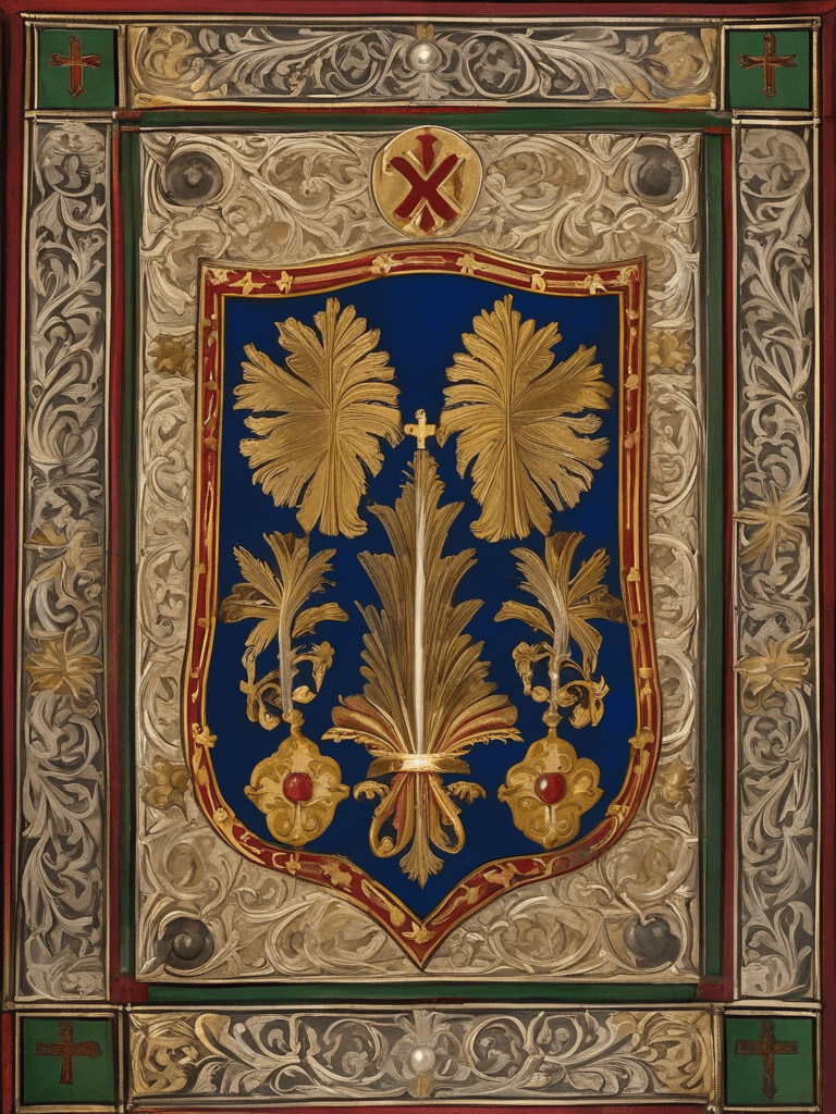 Saint Crescentius of Antioch - image 2