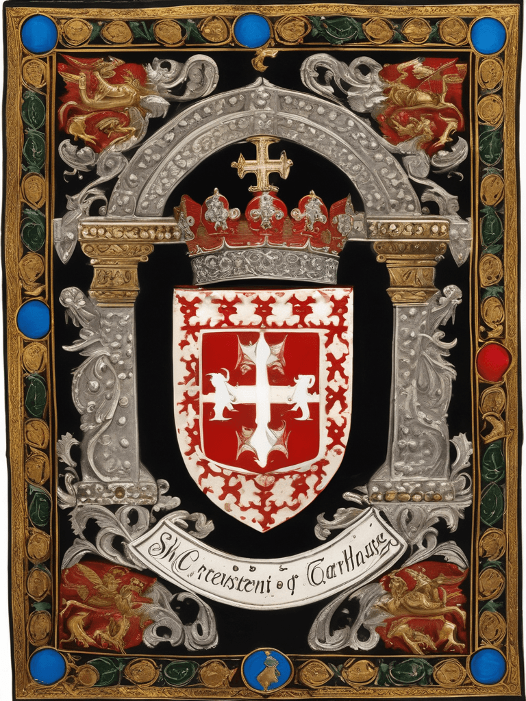 Saint Crescentius of Carthage - image 2