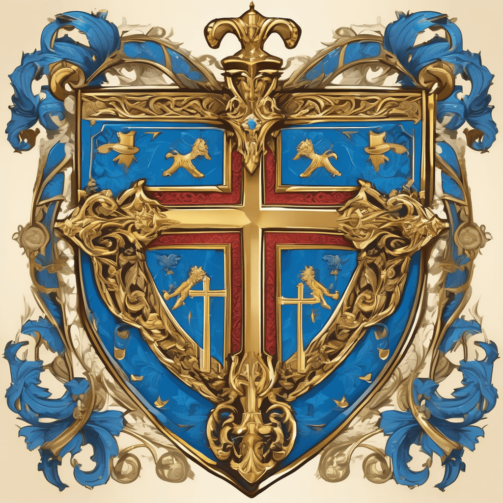 Saint Crescentius of Florence