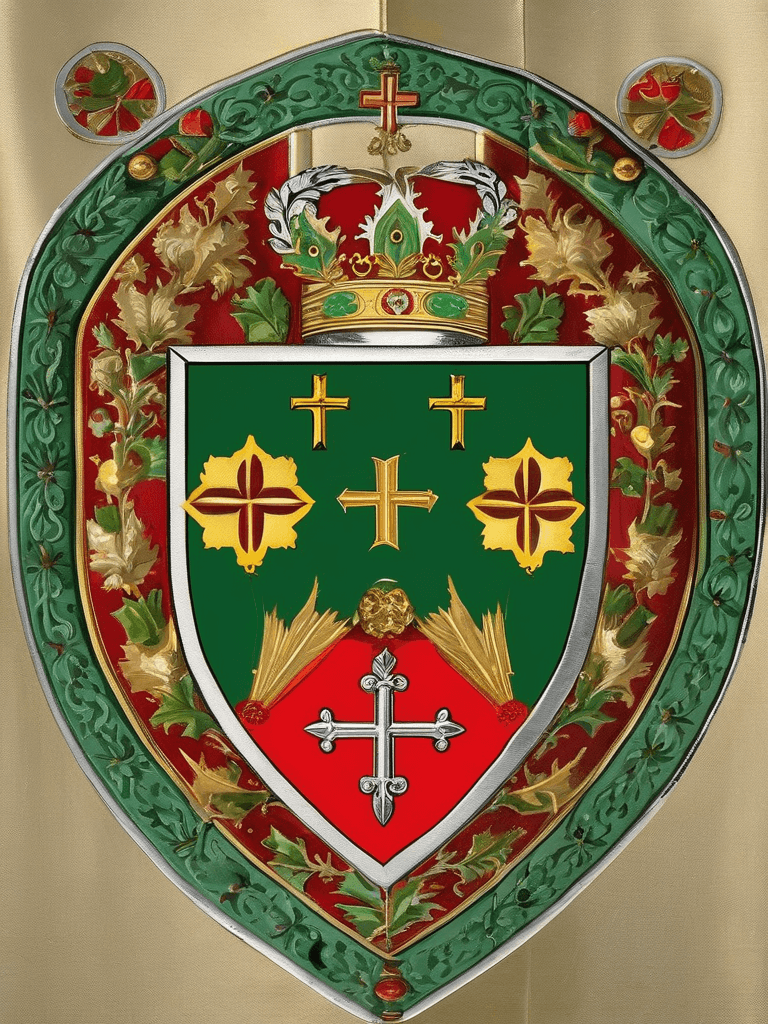 Saint Crescentius of Mainz - image 2