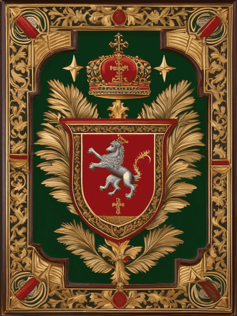 Saint Crescentius of Rome