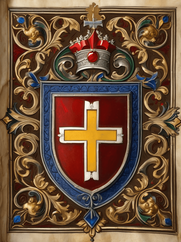 Saint Crewanna - image 2