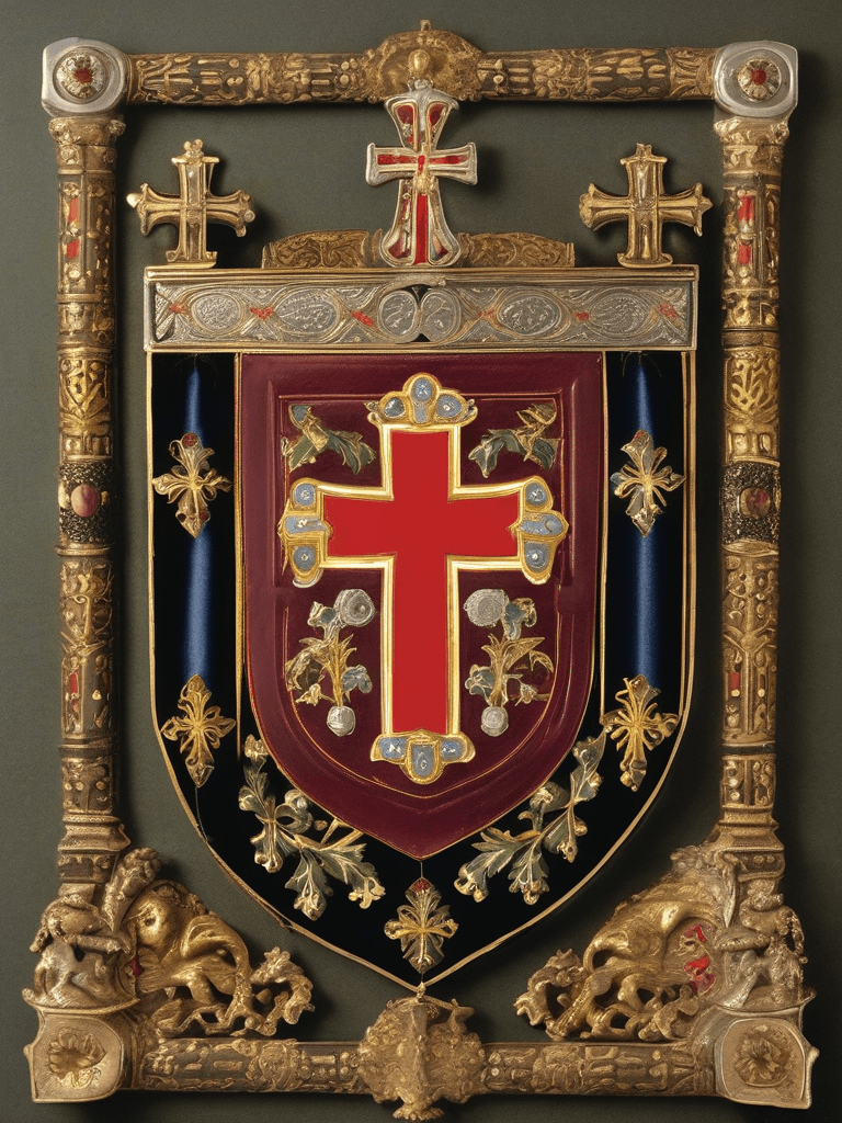 San Criotan de Macreddin - image 2