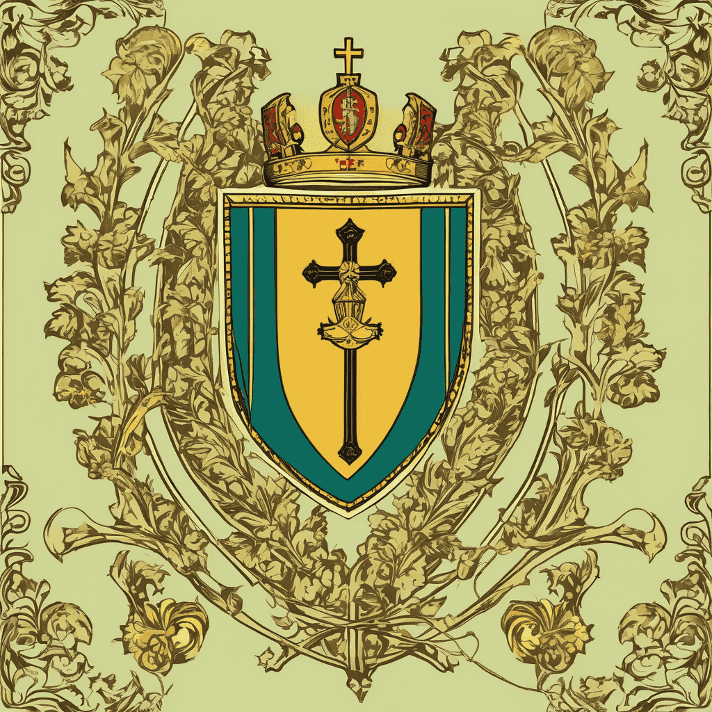 Saint Crispin II of Pavia