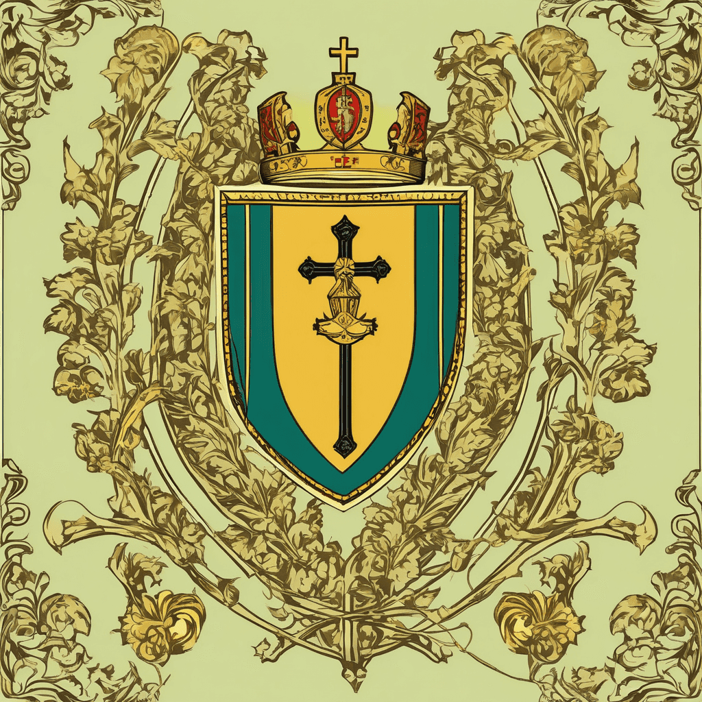 Saint Crispin II of Pavia