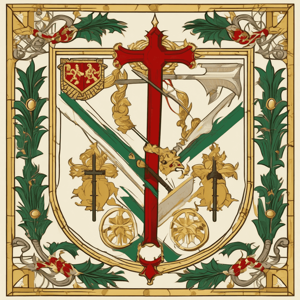 Saint Crispin of Africa