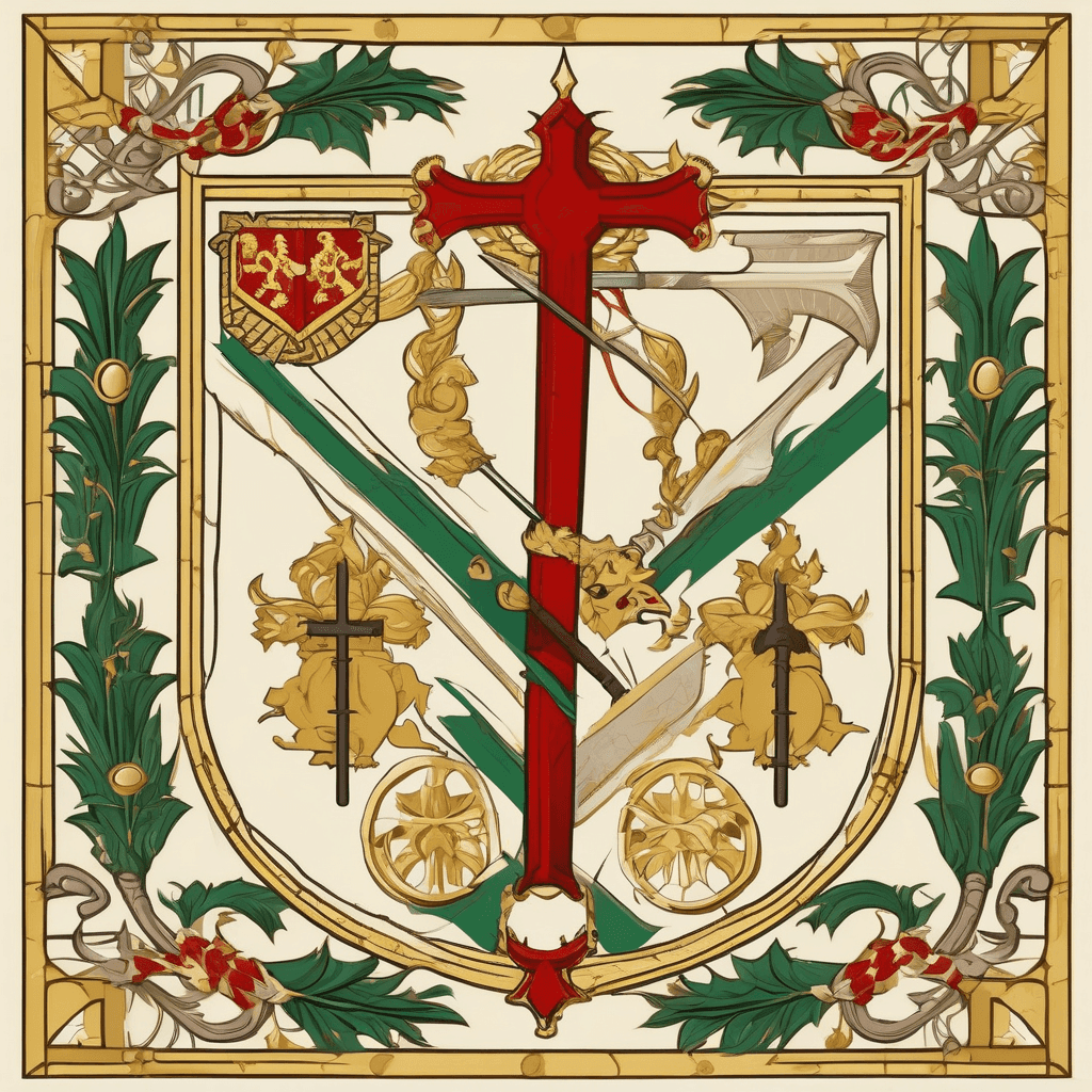 Saint Crispin of Africa