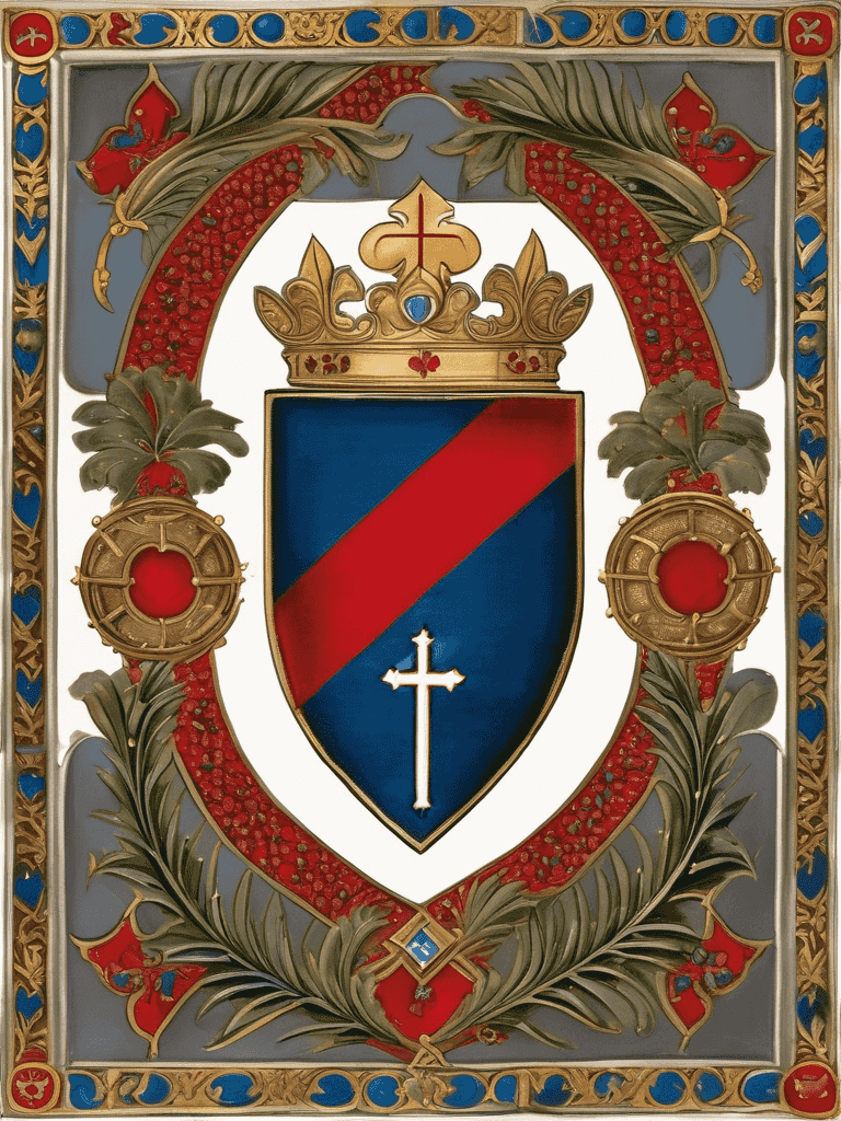 Saint Crispin of Africa