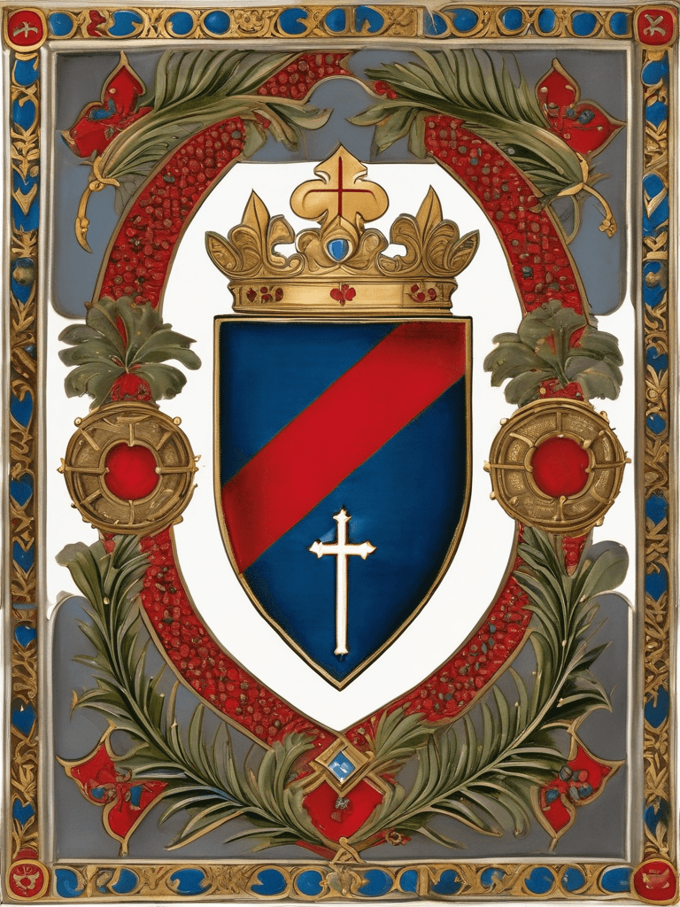 Saint Crispin of Africa - image 2