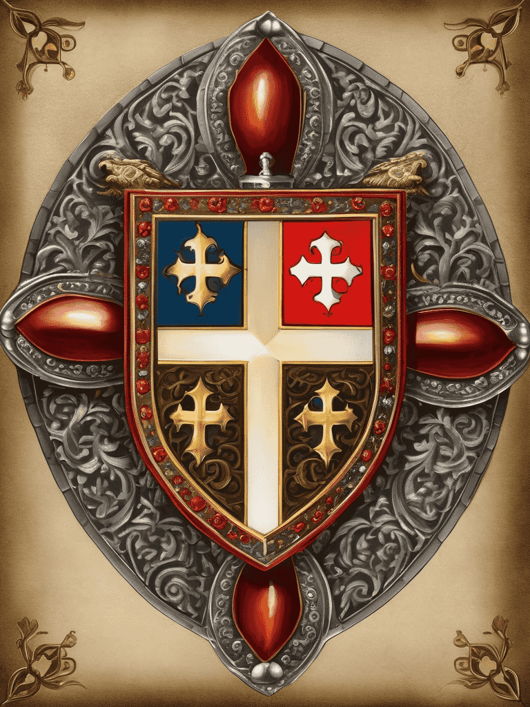 Saint Crispin of Viterbo