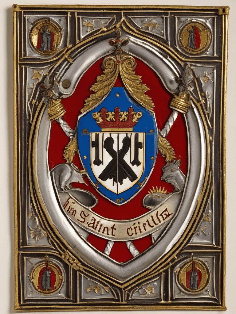 Saint Crispulus of Sardinia - image 2