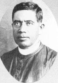 Saint Cristobal Magallanes Jara