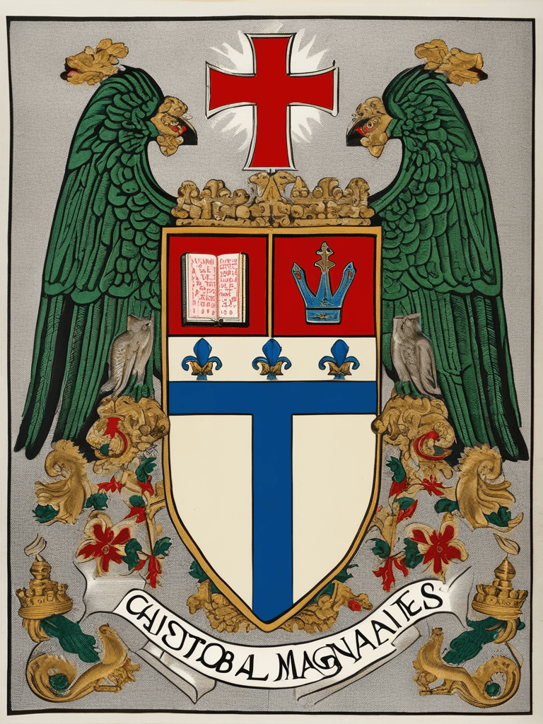 Saint Cristobal Magallanes Jara - image 2