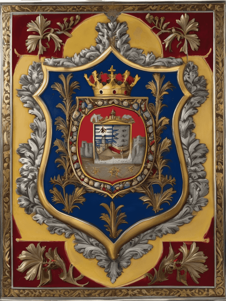 Saint Cristobal of Tlaxcala