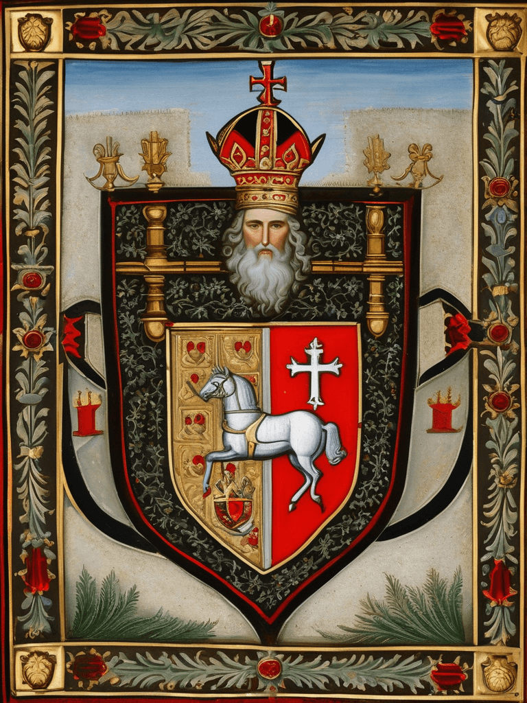 Saint Cronan of Ferns - image 2