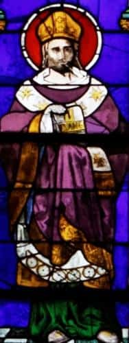 San Cronan de Lismore
