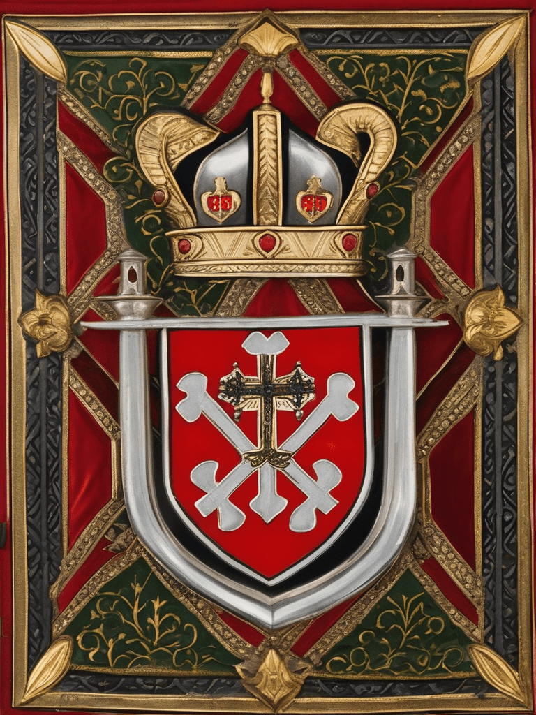 Saint Cronan of Lismore - image 2