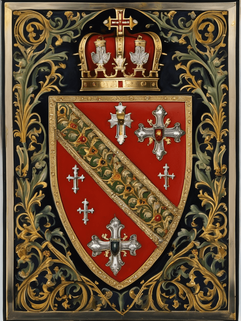 Saint Cronan of Roscrea - image 2