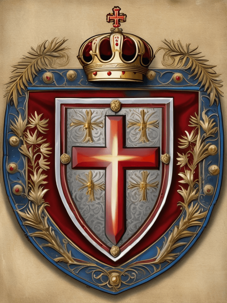 Saint Cronidas of Illyria