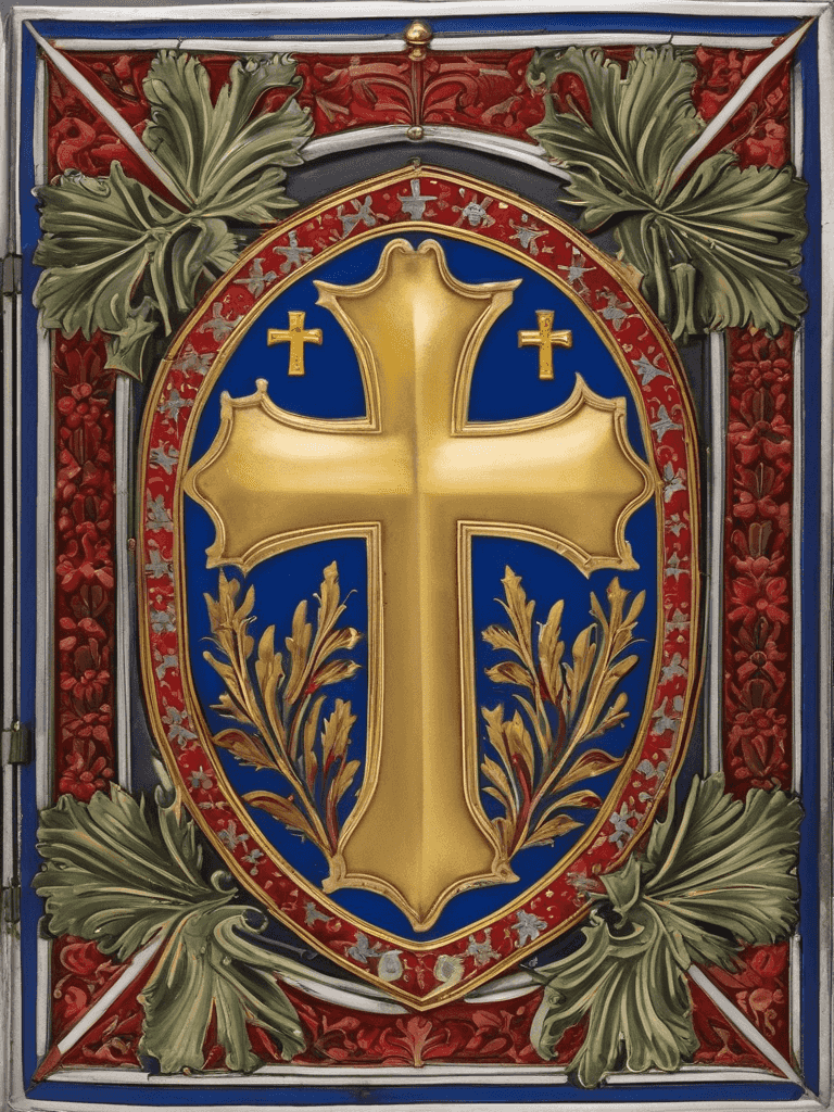 Saint Crotates of Nicomedia