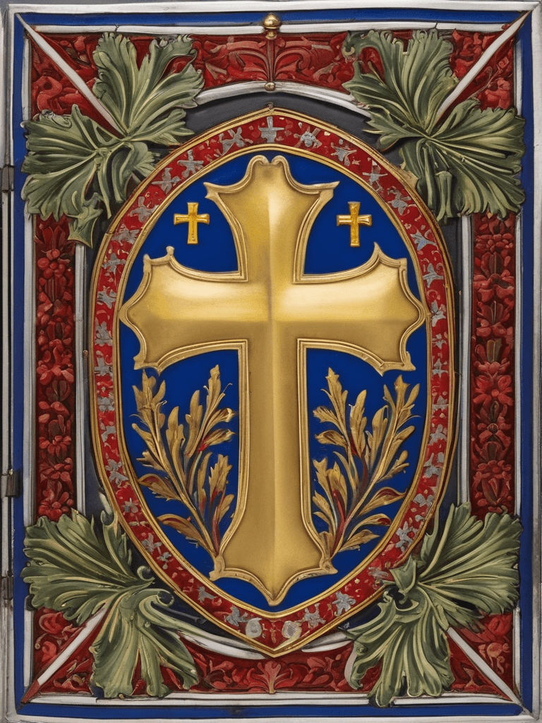 Saint Crotates of Nicomedia - image 2