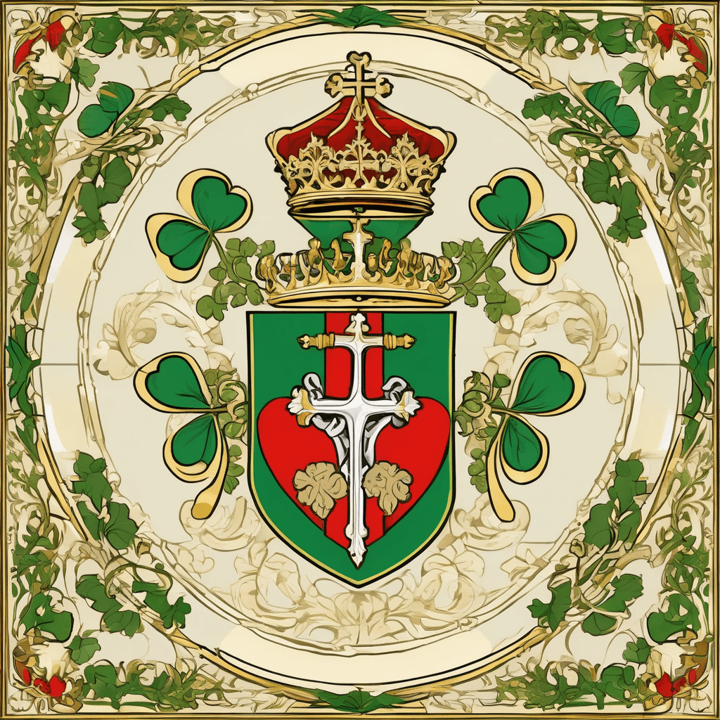 Saint Crummine