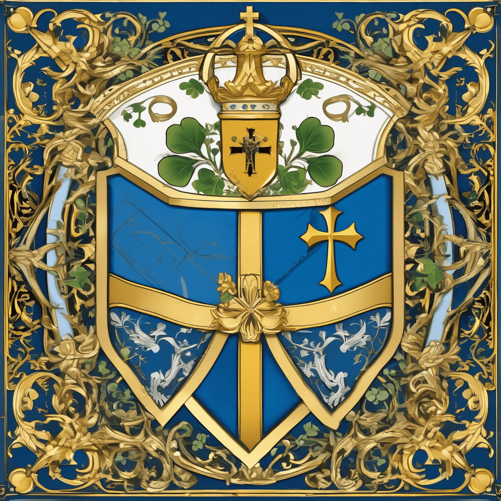 Saint Cuán of Ahascragh