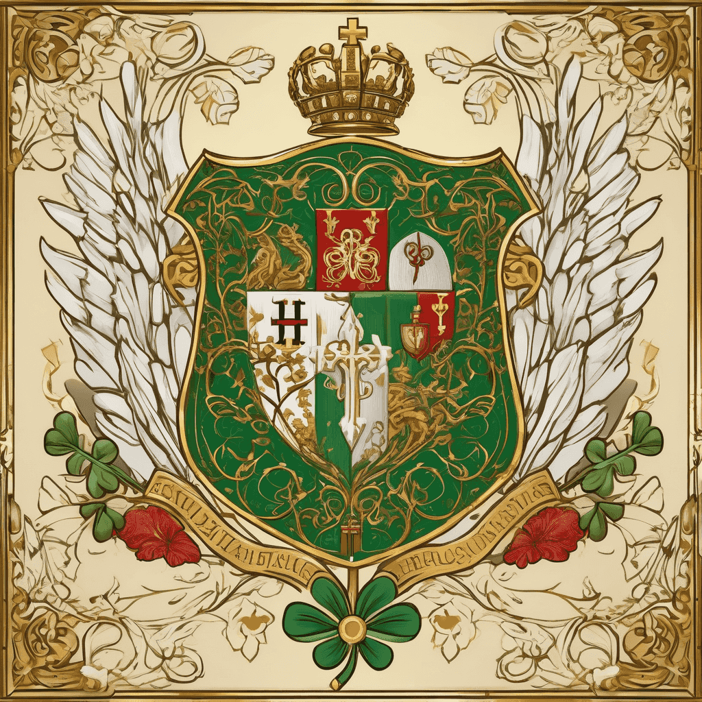 Saint Cuanna of Glenn