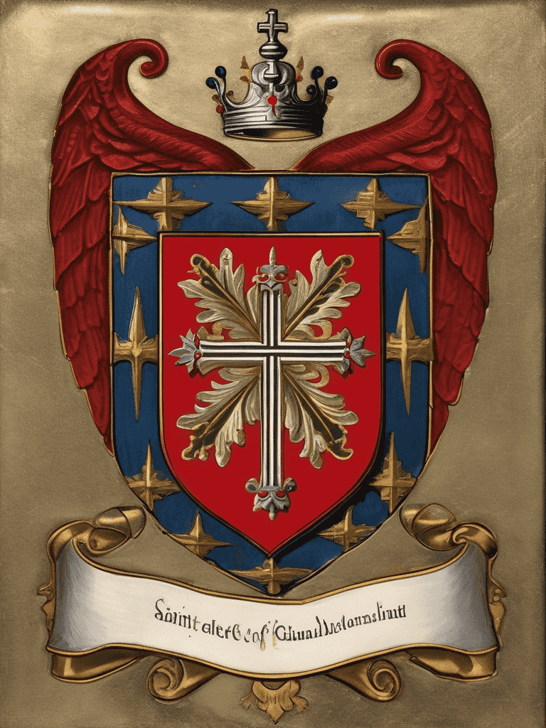 Saint Cuanna of Glenn