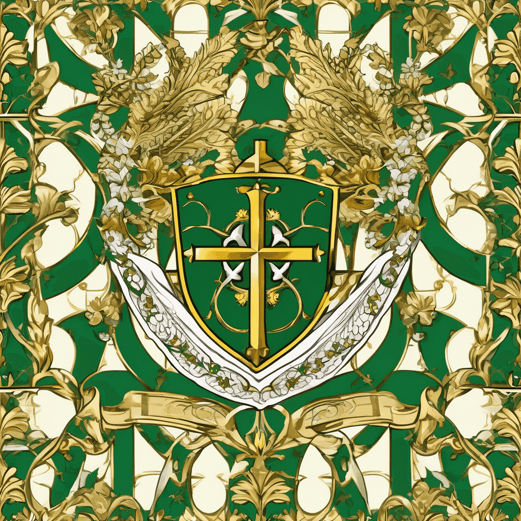 Saint Cuaran The Wise