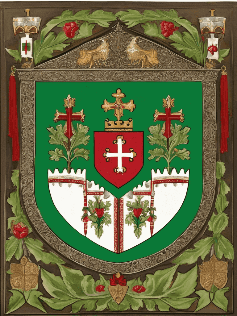 Saint Cuaran The Wise