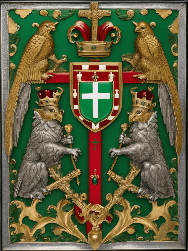 Saint Cuimmein of Nendrum - image 2