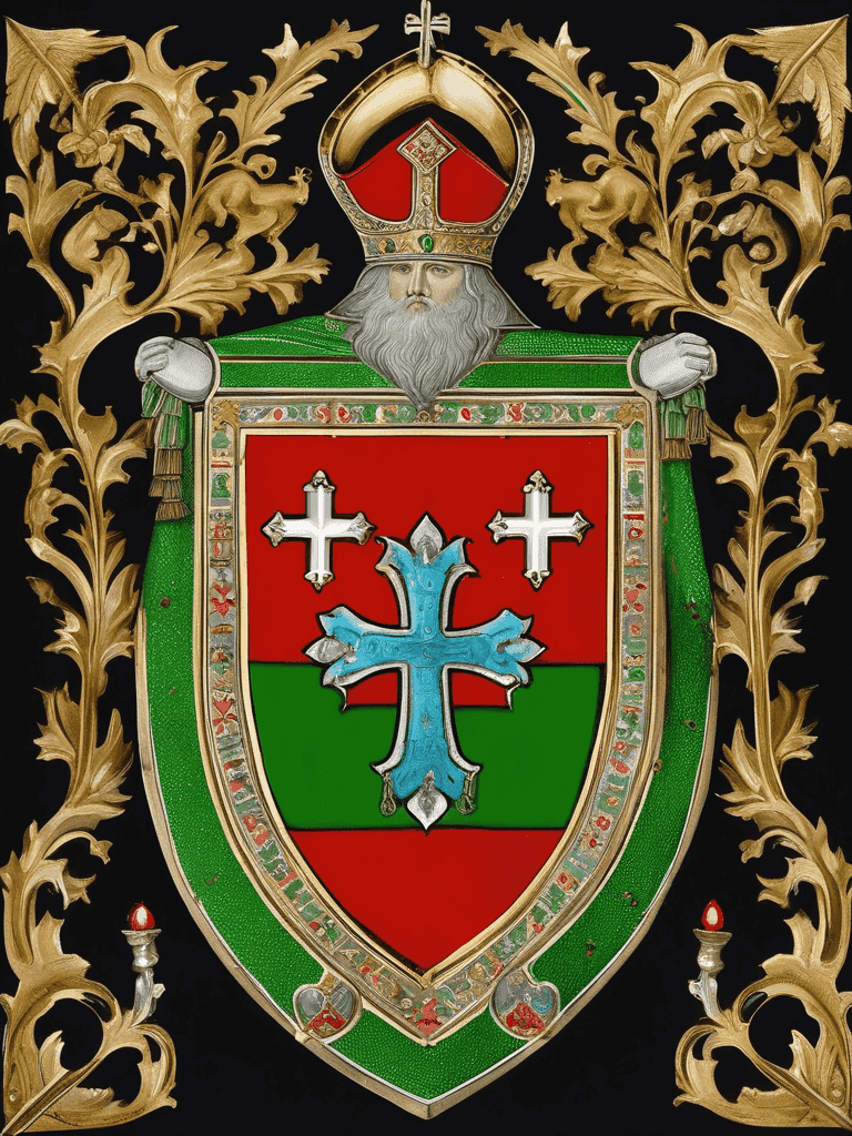 Saint Cumian of Bobbio