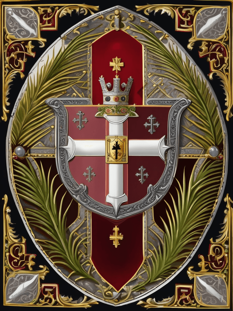 Saint Cunera - image 2