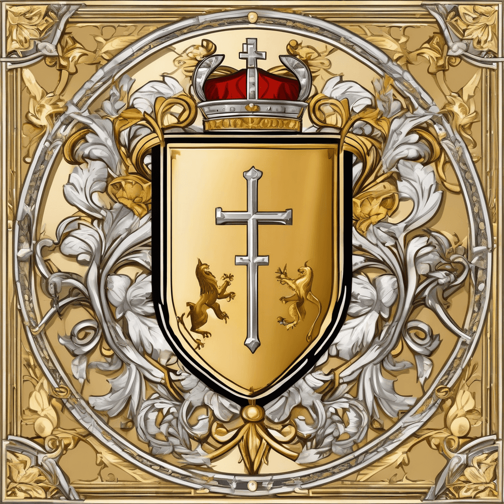 Saint Cunibert of Maroilles