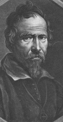 Saint Cuthbert Mayne