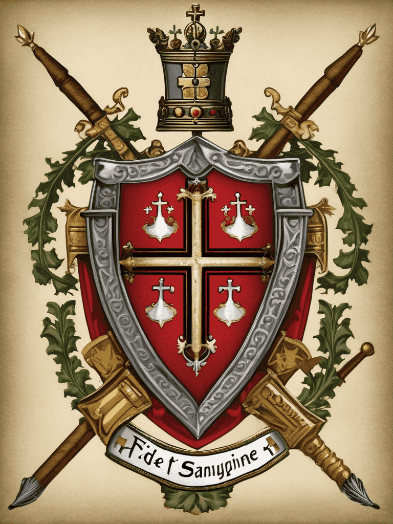 Saint Cuthbert Mayne