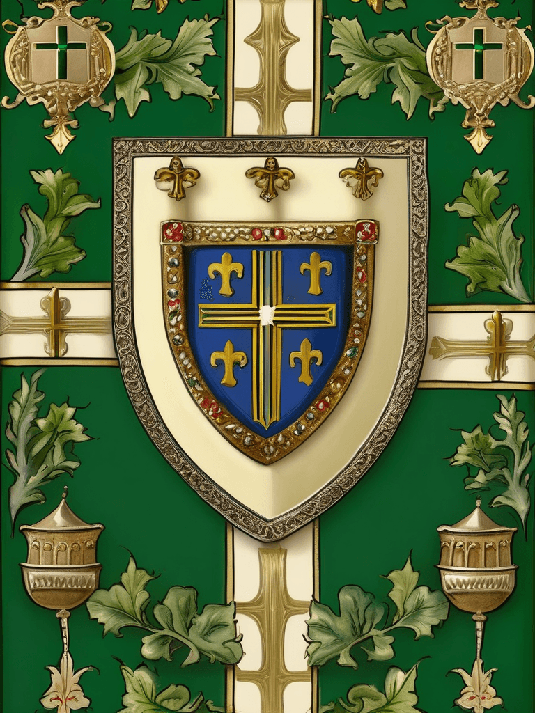 Saint Cuthbert of Canterbury - image 2