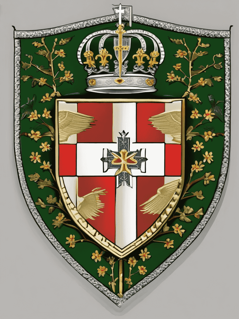 Saint Cuthbert of Lindisfarne