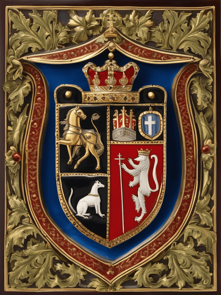 Saint Cwenburgh of Wimborne - image 2