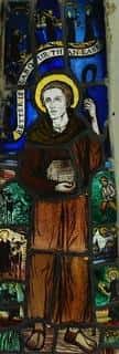 Saint Cybi of Caenarvon