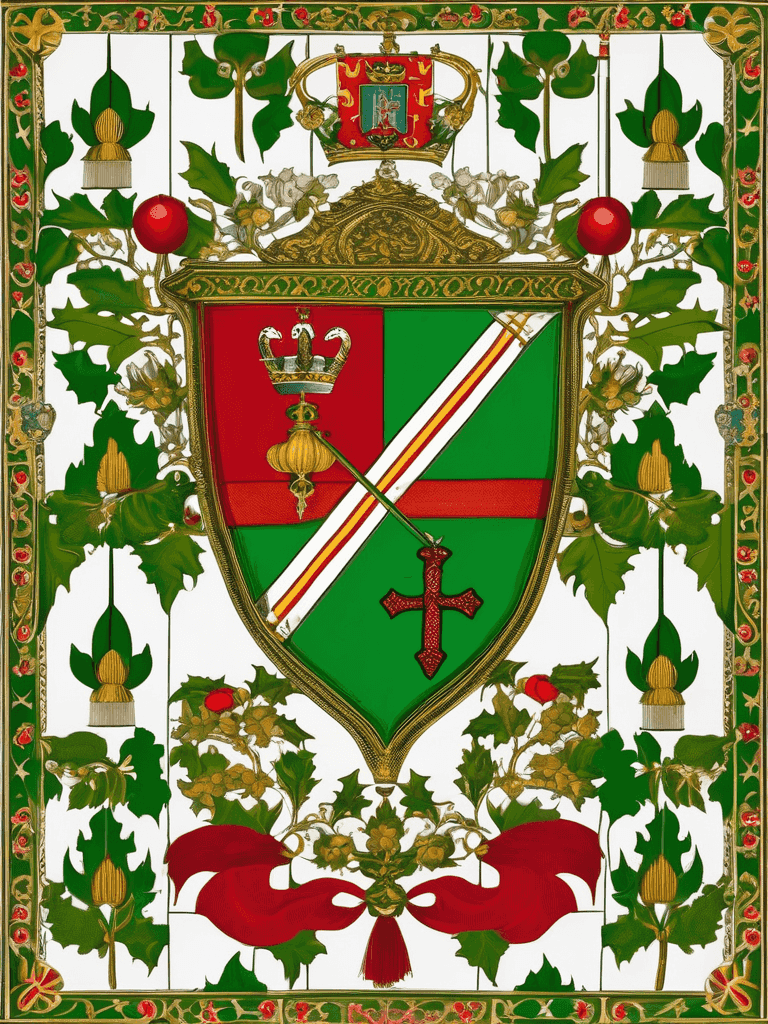 Saint Cybi of Caenarvon