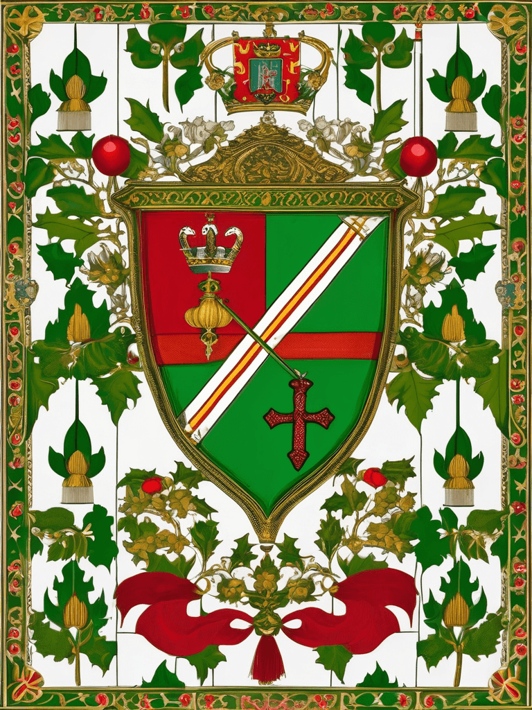 Saint Cybi of Caenarvon - image 2