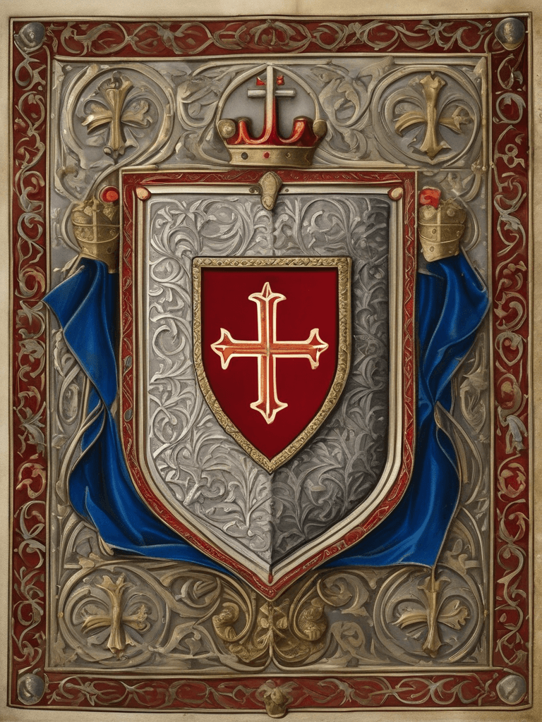 Saint Cynfran of Wales - image 2