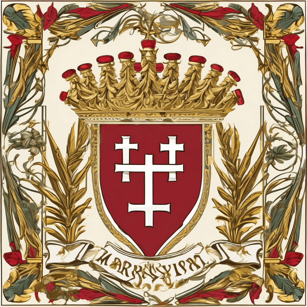 Saint Cyprian