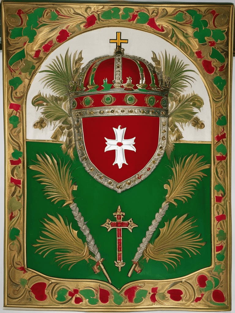 Saint Cyprian - image 2