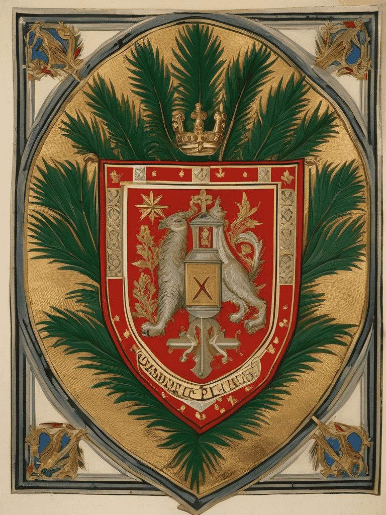 Saint Cyprian of Brescia